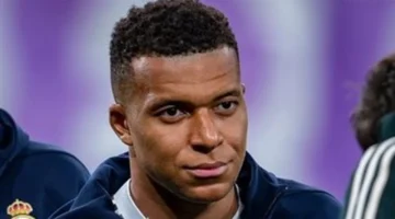 مبابي يفوز بجائزة البيتشيشي بعد موسم استثنائي مع ريال مدريد